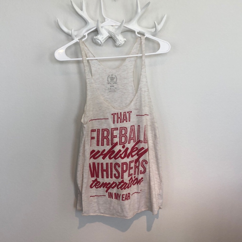 Florida Georgia Line Screen Tank